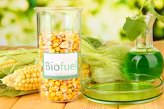 Cardurnock biofuel availability