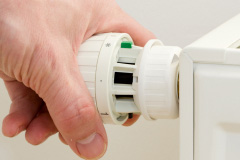 Cardurnock central heating repair costs