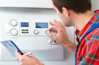 free commercial Cardurnock boiler quotes